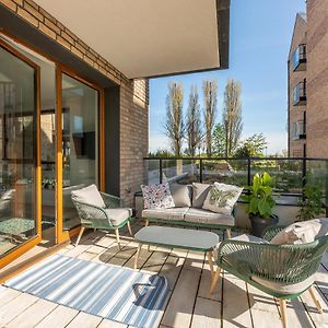 Appartement met Twee Slaapkamers